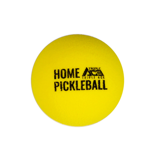 TripleAce三锋艾斯静音匹克球26/40孔室内外Pickleball专业训练球