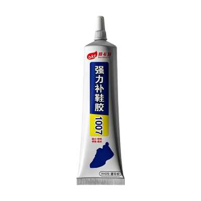 邦卡特补鞋胶软胶粘鞋补鞋强力胶