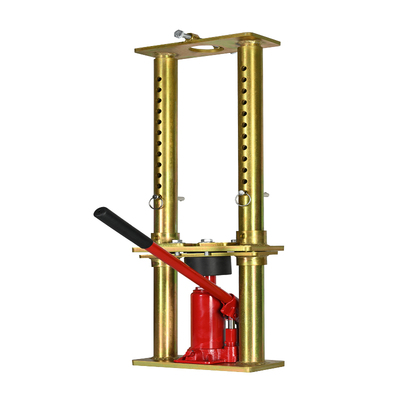 摩托车减震弹簧压缩拆装专业工具