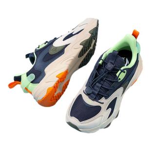 李宁童鞋儿童运动鞋2026春季款男女大童减震休闲鞋软底轻便跑步鞋