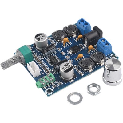 tpa3118d2数字功放板高清xh-m312