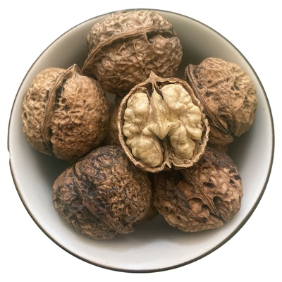 2025年云南老树麻子核桃