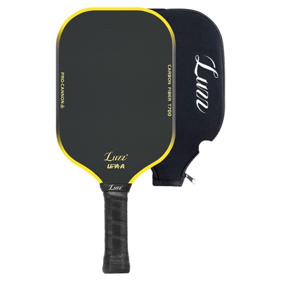 Luzz小黄人加农炮弹性提升35%！