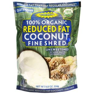 Edward  Sons斯里兰卡椰蓉月饼椰子碎烘焙Unsweetened Coconut