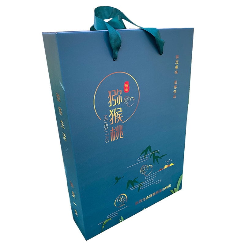 【正宗翠香猕猴桃】中秋礼盒装