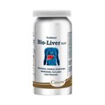 Camette凯麦特丹麦进口奶蓟草保护养肝片熬夜加班解酒水飞蓟素宾