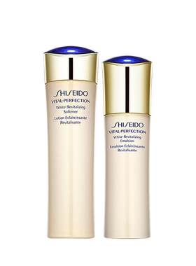 国内Shiseido/资生堂滋润100ml