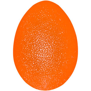 鹅蛋球握力大球体中老年人康复训练指力抓握器手掌锻炼力量弹力球