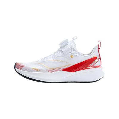 李宁赤兔8PRO儿童跑步鞋2025新款