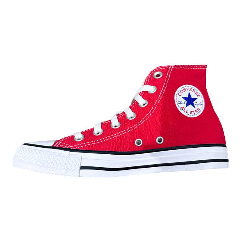 CONVERSE匡威男女鞋春All Star美拉德高帮帆布鞋运动休闲鞋101013