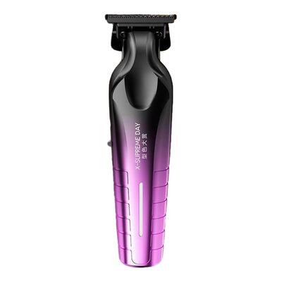 正品型色大赏油头雕刻推子理发器