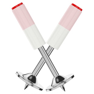 炮钉迷你炮钉枪钉子吊顶神器枪钉一体射钉子弹螺纹消防钉专用圆钉