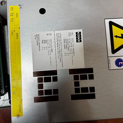 KDL16R变频器，KM968094G03，原装无修，成色好议价