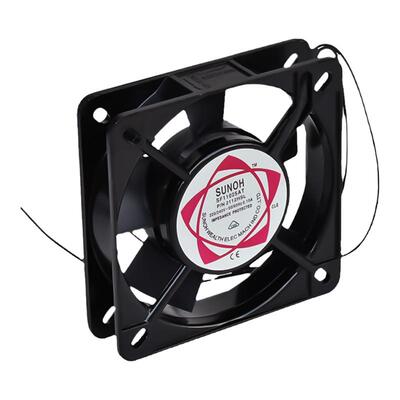 SUNON滚珠轴流风扇SF11025AT