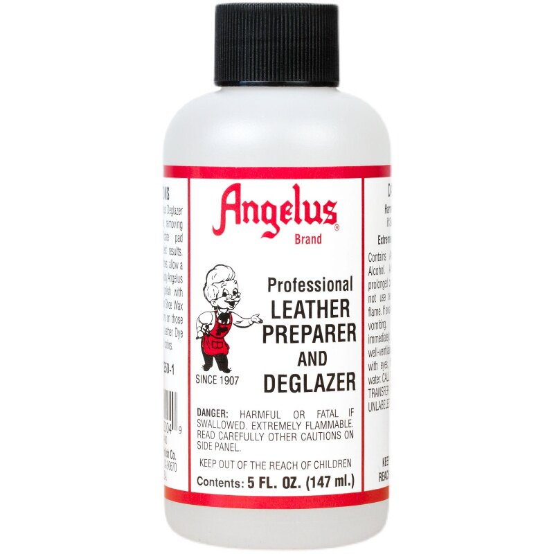 angelus美国安格鲁斯爆改去膜剂