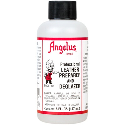 angelus美国安格鲁斯爆改去膜剂