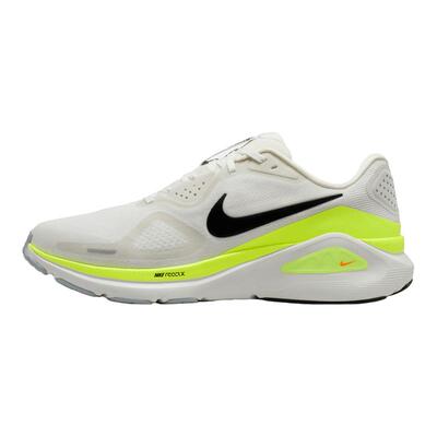 NIKE耐克男子NIKE STRUCTURE 26运动训练公路跑步鞋HJ1102-103