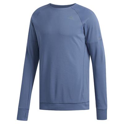 Adidas阿迪达斯正品男子运动卫衣