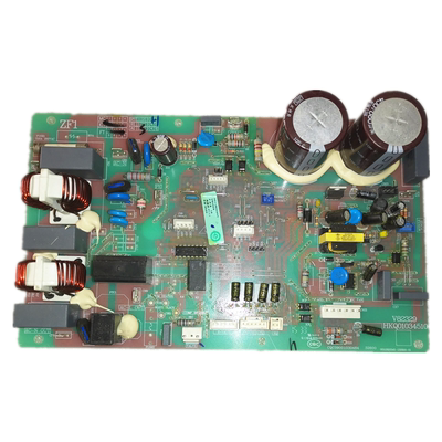 海尔空调室外机电脑板驱动主板