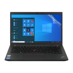 适用于2022联想thinkpadL14键盘膜ThinkPad Gen3键盘保护膜按键套防尘垫gen2屏幕贴膜14寸笔记本电脑钢化膜