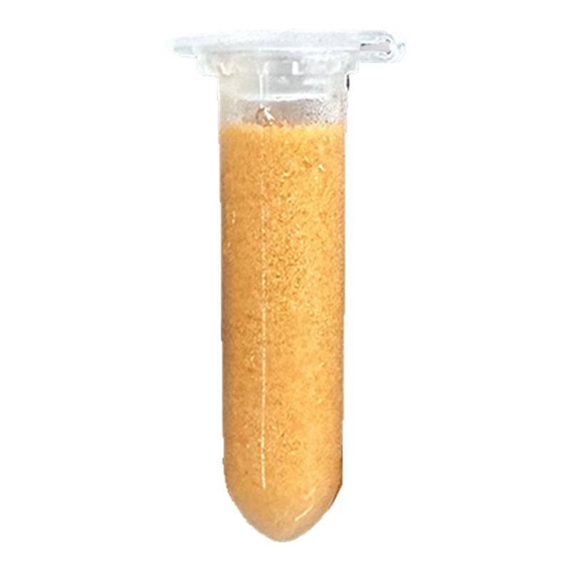 丰年虾幼虫冰冻免孵化卤幼小型鱼苗开口高蛋白孔雀鱼食饲料大红卵