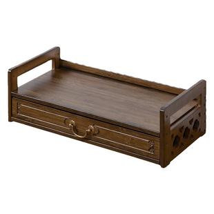 佛龛神台供台实木供桌佛台家用小供佛桌子经济型香案财神爷供奉桌