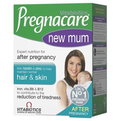 薇塔贝尔孕妇产后修复营养片