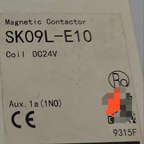 【询价】富士直流接触器SK12L-E10适用