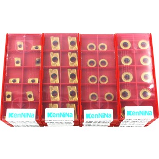 数控刀片1604铣刀片硬质合金钨钢APMT1135刀粒R0.8不锈钢铝用R5R6