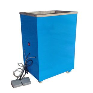 厂家直销 松香喷雾炉 助焊剂喷雾机 高效电动脚踏喷雾炉