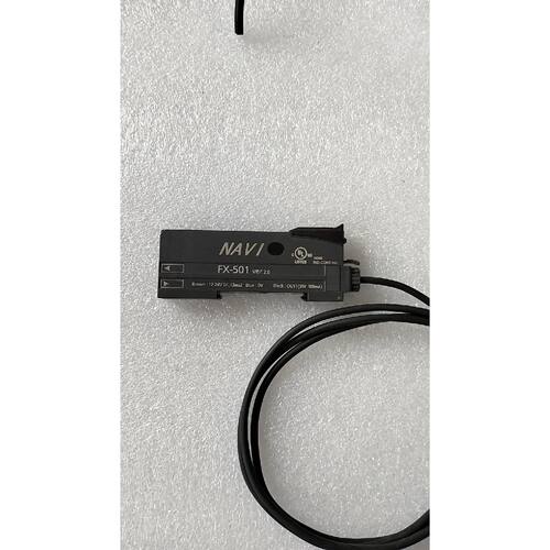 议价NAVI光纤放大器FX501ver.2.0拆机件维修