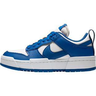 Nike/耐克正品当季新款男女休闲舒适耐磨跑步运动板鞋CK6654-100