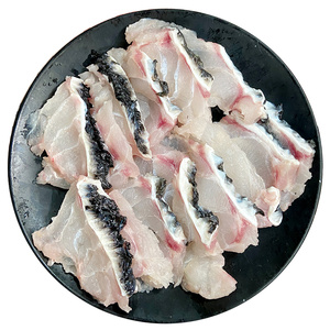 石斑鱼肉新鲜石斑鱼头顺丰配送