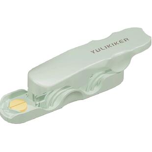 日本推推乐切药器精准药丸分割器剪药切药片神器便携药物收纳药盒