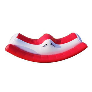 淘气堡充气玩具跷跷板海洋球池摇摇马蹦床儿童乐园游乐园亲子互动