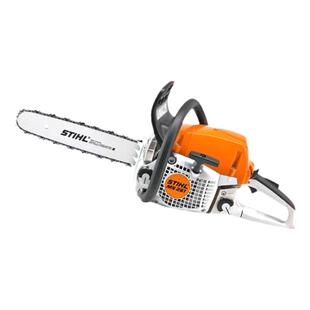 STIHL斯蒂尔MS881油锯伐木锯MS462 MS251 MS251C油链锯砍树汽油锯