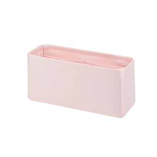 DGAZ适用于Loro Piana Extra Pocket LP19绸缎内胆包内袋收纳整理