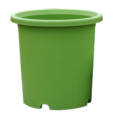 高档四季花盆加厚环保圆形控根盆