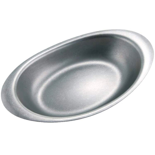 日本进口青芳不锈钢碗意面沙拉咖喱盘子复古磨砂银勺子叉子西餐具