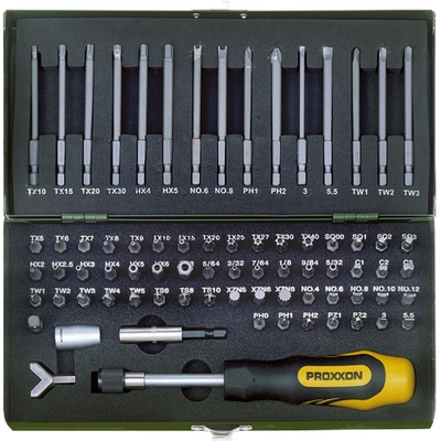 家用维修工具箱螺丝刀