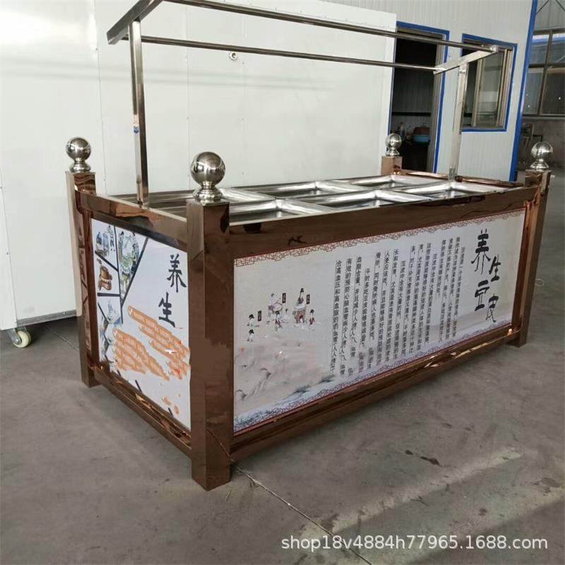 酒店豆油皮机不锈钢腐竹机 火锅店鲜油皮手工油皮机