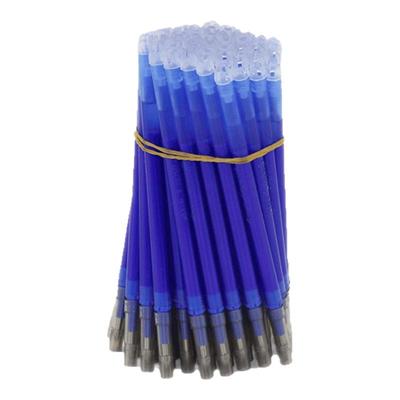 佰谱粗管高温消失笔芯皮革