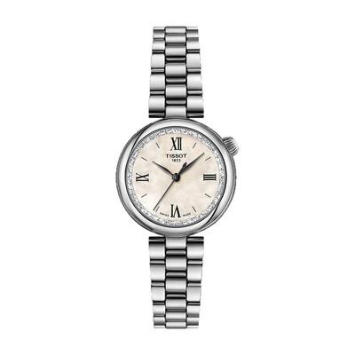 【刘亦菲同款】Tissot天梭25新品小美人Désir系列星光款石英女表