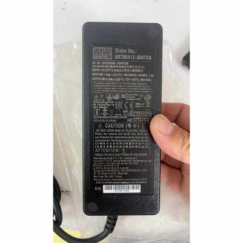 询价-明纬GST90A12-350TKS电源适配器