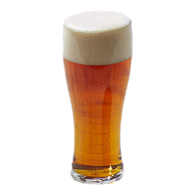 东洋佐佐木精酿小麦啤酒杯