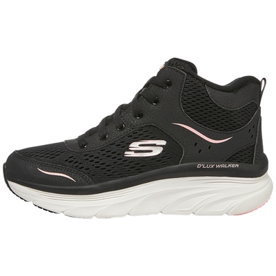 SKECHERS斯凯奇女子ATHLEISURE运动休闲鞋167316-BKPK