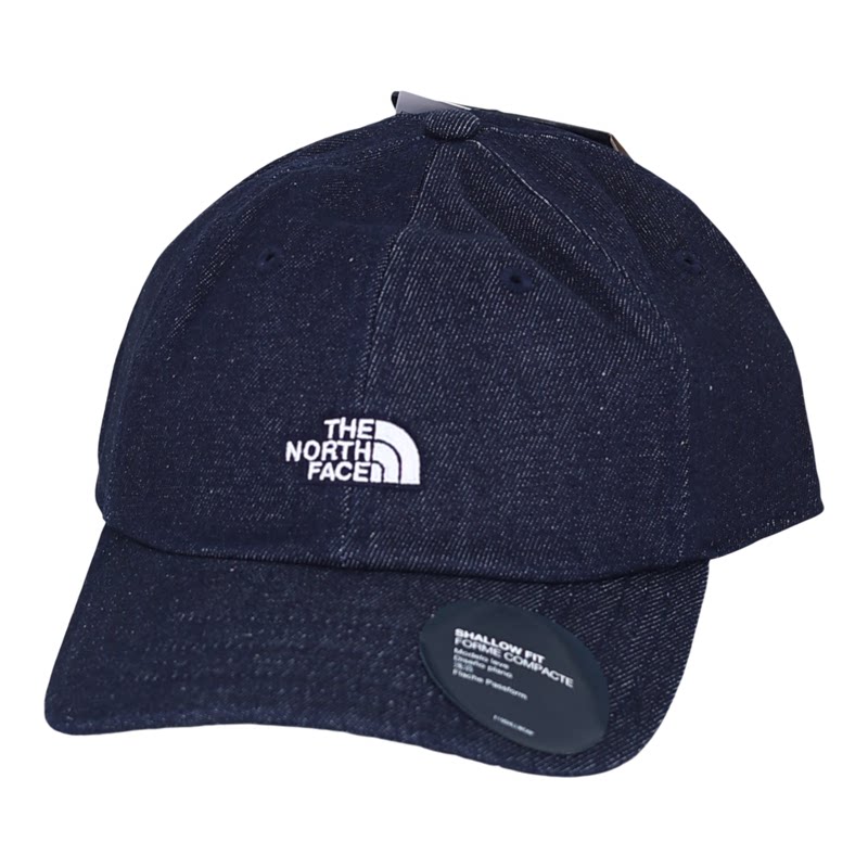 26秋冬新款TheNorthFace北面男女户外棒球帽防风鸭舌帽运动帽8CGK