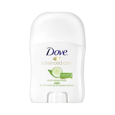 现货Dove/多芬持久止汗膏香体膏