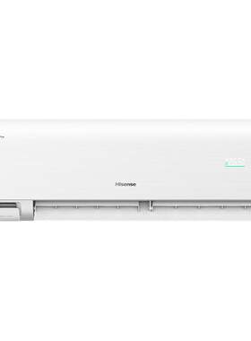 海信新风空调深睡宝X3Plus大1.5匹新一级能效变频冷暖家用挂机