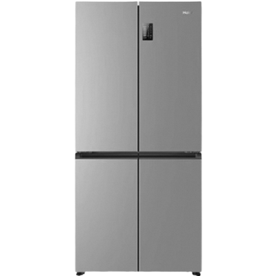 超级爆款|海尔539L十字风冷无霜